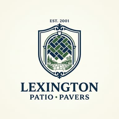 Lexington Patio Pavers